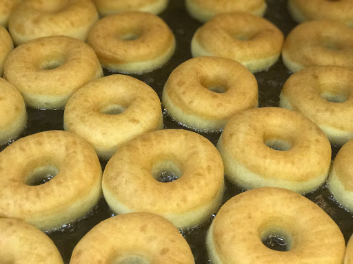 Donut Shop «USA Donuts & Croissants», reviews and photos, 3001 N Buckner Blvd, Dallas, TX 75228, USA