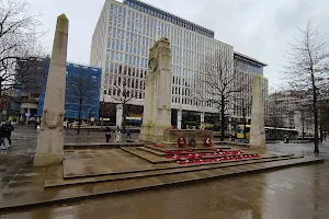 Manchester Cenotaph image