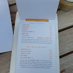 Photo n°4 de l'avis de Hue.y fait le 18/07/2023 à 15:03 sur le  YellowBird Coffee à Bremen