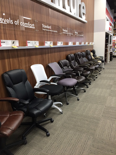 Office Supply Store «Office Depot», reviews and photos, 1287 Johnson Ferry Rd, Marietta, GA 30068, USA