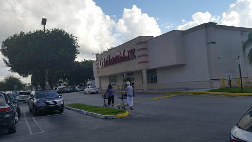 Office Supply Store «OfficeMax», reviews and photos, 13575 S Dixie Hwy, Miami, FL 33156, USA