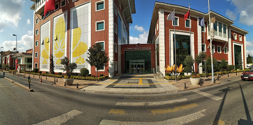 Ibb Sultanbeyli Beyaz Masa Iletisim Noktasi Sultanbeyli Istanbul