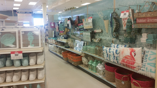 Fabric Store «Jo-Ann Fabrics and Crafts», reviews and photos, 3540 McKinley Pkwy, Blasdell, NY 14219, USA