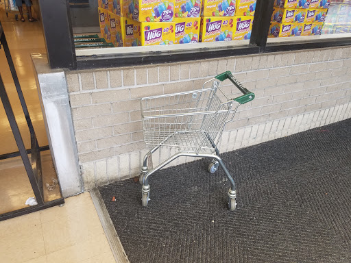 Grocery Store «Harveys Supermarket», reviews and photos, 1605 Shurling Dr, Macon, GA 31211, USA