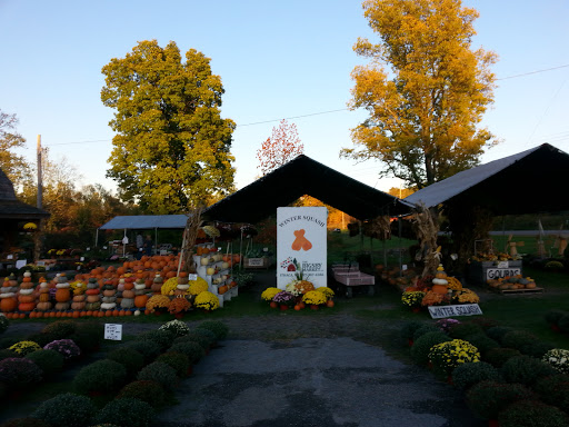 Produce Market «The Bigsby Market», reviews and photos, 1418 Dryden Rd, Freeville, NY 13068, USA