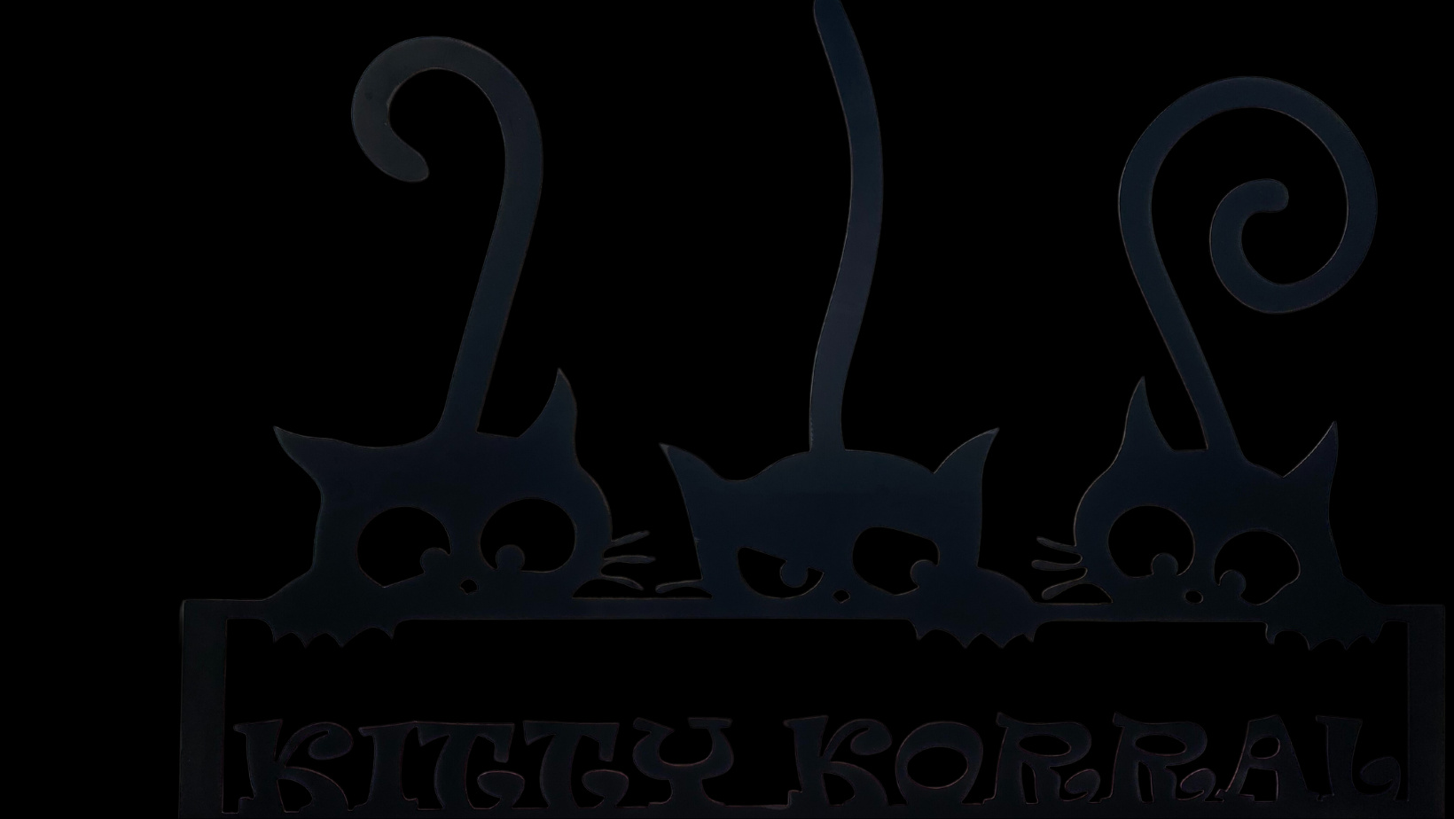 Kitty Korral Animal Rescue, Adoption & Sanctuary