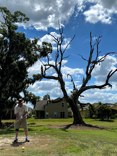 Golf Club «Oaks National Golf Club», reviews and photos, 1500 The Oaks Blvd, Kissimmee, FL 34746, USA