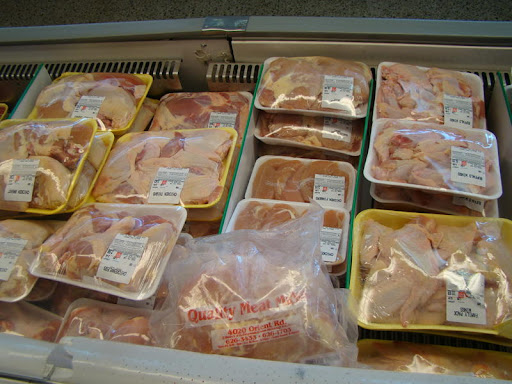 Meat Wholesaler «Quality Meat Market», reviews and photos, 4020 Orient Rd, Tampa, FL 33610, USA