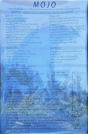 Cafe «Mojo Coffee», reviews and photos, 3565 NW U.S. 101, Lincoln City, OR 97367, USA