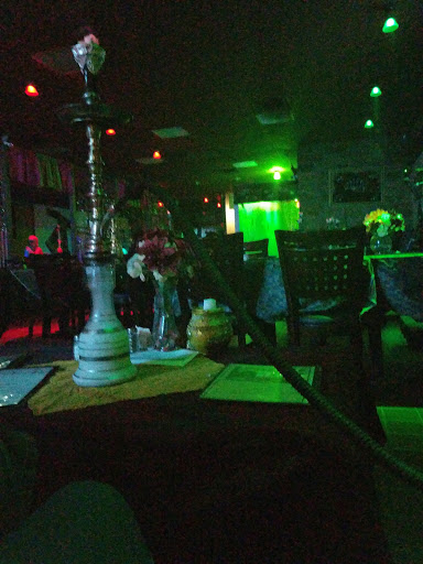 Hookah Bar «Exhale Hookah Lounge & Kabob Grill», reviews and photos, 136 Wyoming Ave, Scranton, PA 18503, USA