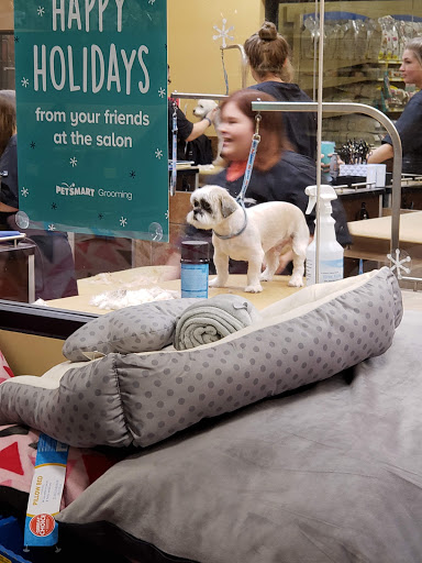 Pet Supply Store «PetSmart», reviews and photos, 5890 Trussville Crossings Pkwy, Birmingham, AL 35235, USA