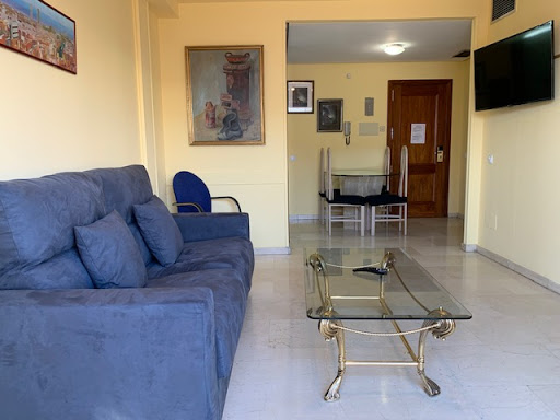 Apartamentos Suites Torr en Madrid ( Zona Centro - Norte)