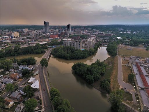 Rivergreenway