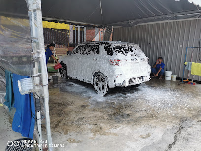 TS Car Wash