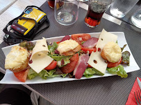 Plats et boissons du Restaurant Le Bocage à Bagnères-de-Luchon - n°8