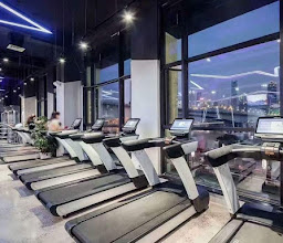 Gym Store (Gym Equipment Supplier) photo