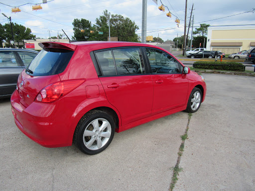 Used Car Dealer «Ran Auto Sales», reviews and photos, 8131 Jones Rd, Jersey Village, TX 77065, USA