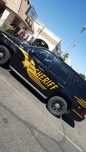 Dry Cleaner «Plaza Del Sol Cleaners», reviews and photos, 10763 W Peoria Ave, Sun City, AZ 85351, USA