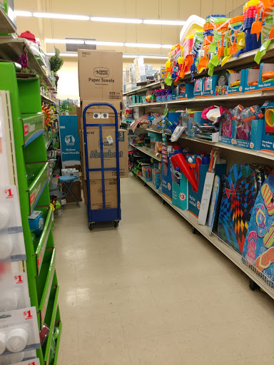 Dollar Store «FAMILY DOLLAR», reviews and photos, 2102 45th St, Galveston, TX 77551, USA