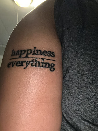 Explore drug dealer tattoo ideas, creative tattoo ideas in Rochester, available at Forest Ink Tattoos