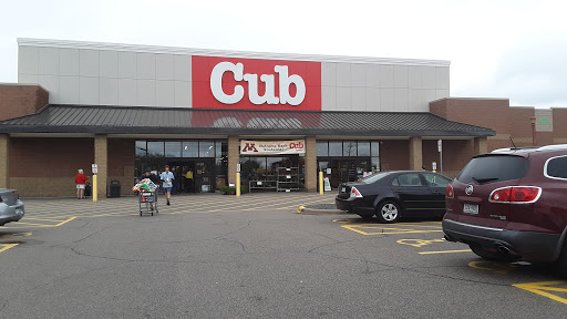 Supermarket «Cub Foods - Quarry», reviews and photos, 1540 New Brighton Blvd, Minneapolis, MN 55413, USA
