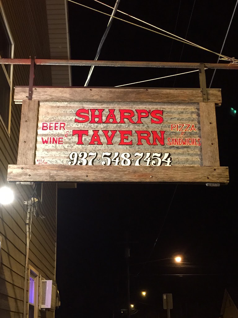 Sharp's Tavern 45352