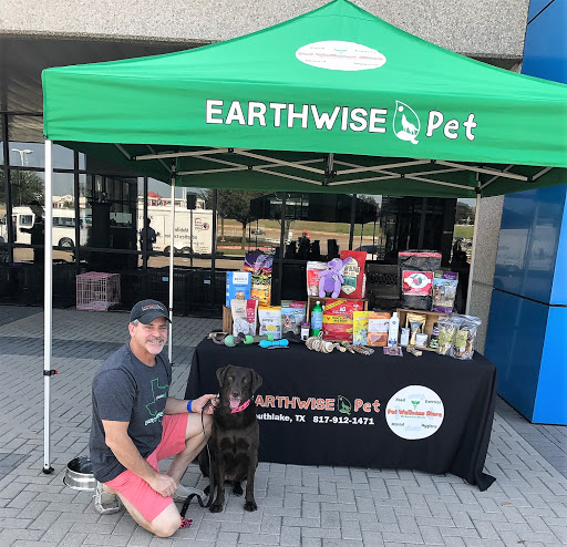 Earthwise Pet - Southlake, 100 W Southlake Blvd #150, Southlake, TX 76092, USA, 