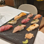 Photo n°4 de l'avis de Alberto.e fait le 01/12/2019 à 08:09 sur le  Yachting Club La Voce Del Mare à Torre del Greco