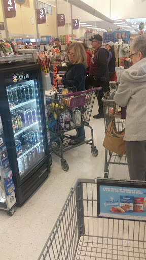 Supermarket «Stop & Shop», reviews and photos, 3126 Jericho Turnpike, East Northport, NY 11731, USA