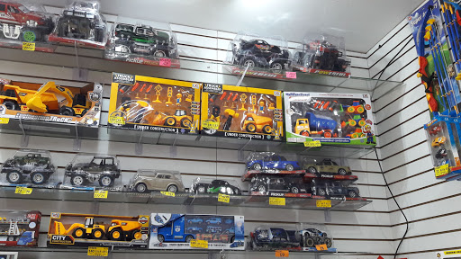 ToyShop Mexico