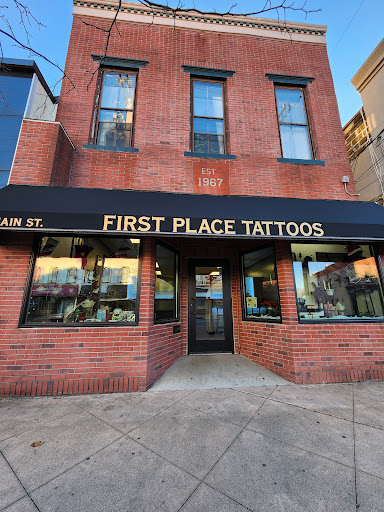 Explore mom of 3 tattoo ideas, creative tattoo ideas in Hackettstown, available at First Place Tattoos