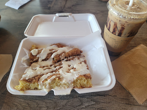 Jitterz Coffee image