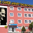 Cahide Ahmet Dalyanoğlu Ortaokulu