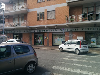 Farmacia Pomezia Via Ovidio, 91, 00040 Pomezia RM, Italia