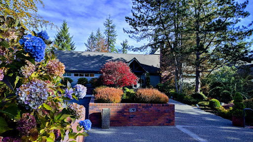 Golf Course «Canterwood Country Club», reviews and photos, 12606 54th Ave Ct NW, Gig Harbor, WA 98332, USA