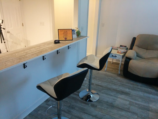 Tattoo Shop «Daylight Moon Tattoo», reviews and photos, 15215 Northrup Cuevas Rd, Gulfport, MS 39503, USA