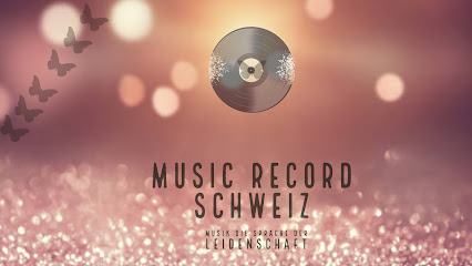 Music-Record Schweiz