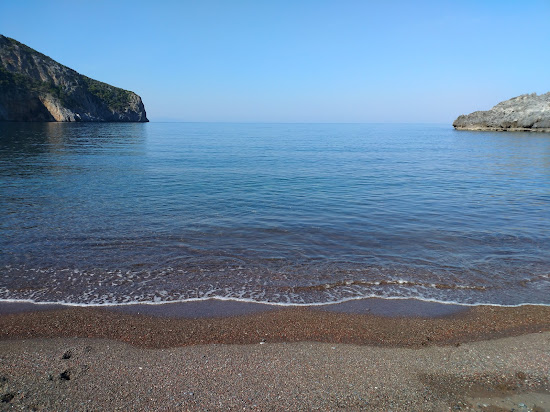 Limnionas 2 beach