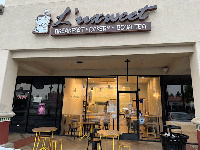 L,uxweet Bakery Cafe - 4200 Chino Hills Pkwy #125, Chino Hills, CA 91709