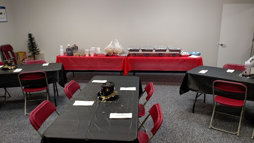 Outdoor Sports Store «Templar Shooting Sports», reviews and photos, 1101 S Jackson St, Tullahoma, TN 37388, USA