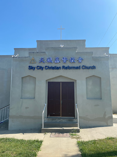 Sky City Christian Reformed Church