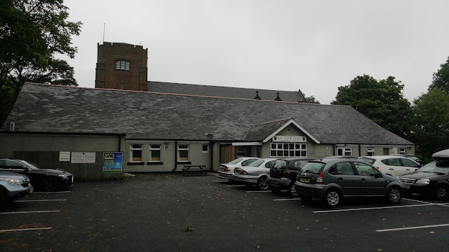 Reviews of St. Gerard's Parochial Centre in Preston - Association