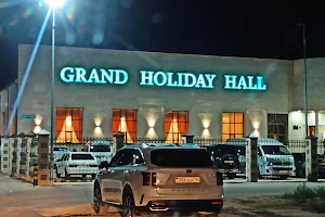 Grand Holiday Hall image