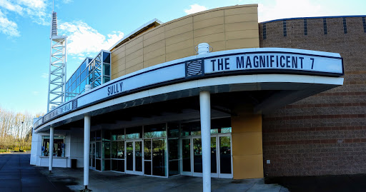 Movie Theater «Regal Cinemas Santiam 11», reviews and photos, 365 Lancaster Dr SE, Salem, OR 97301, USA