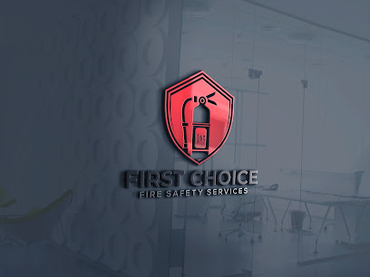 First Choice Fire Safety Services Ltd.