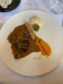Les plus récentes photos du Restaurant Hostellerie le petit bonneval à Pérignat-lès-Sarliève - n°2