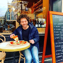Photos du propriétaire du Pizzeria Bonvivant Pizza à Paris - n°6