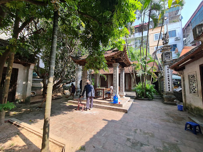 Hình Ảnh Nguyen Cong Thai temple
