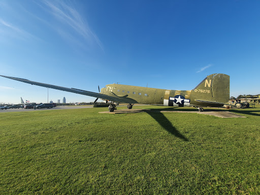 Museum «USS Alabama», reviews and photos, 2703 Battleship Pkwy, Mobile, AL 36603, USA