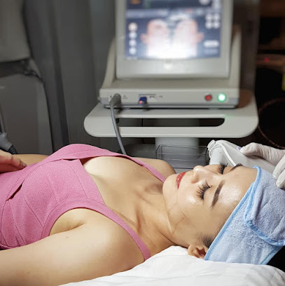 Sarah's Secret Body and Skin Care Center